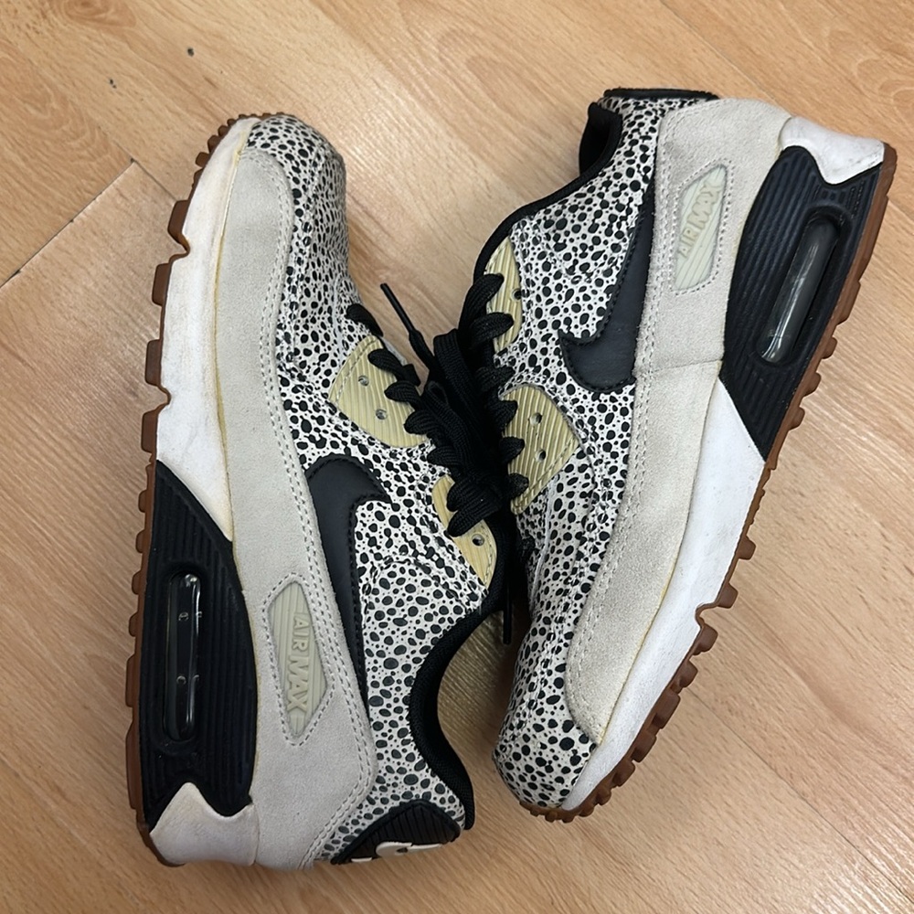 Nike Airmax Limited Edition (US 6.5)